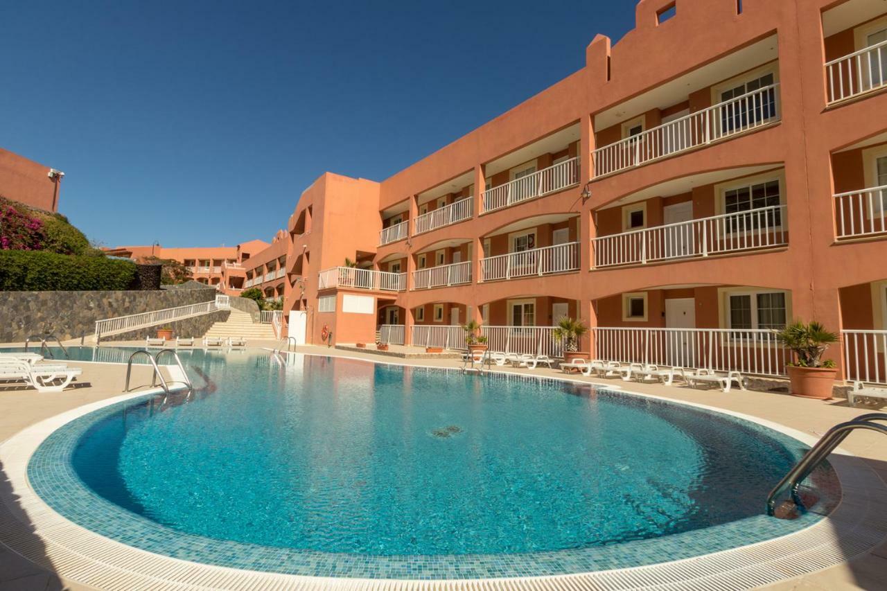 The Paradise On The Ocean 7 Apartment Costa Calma Ngoại thất bức ảnh