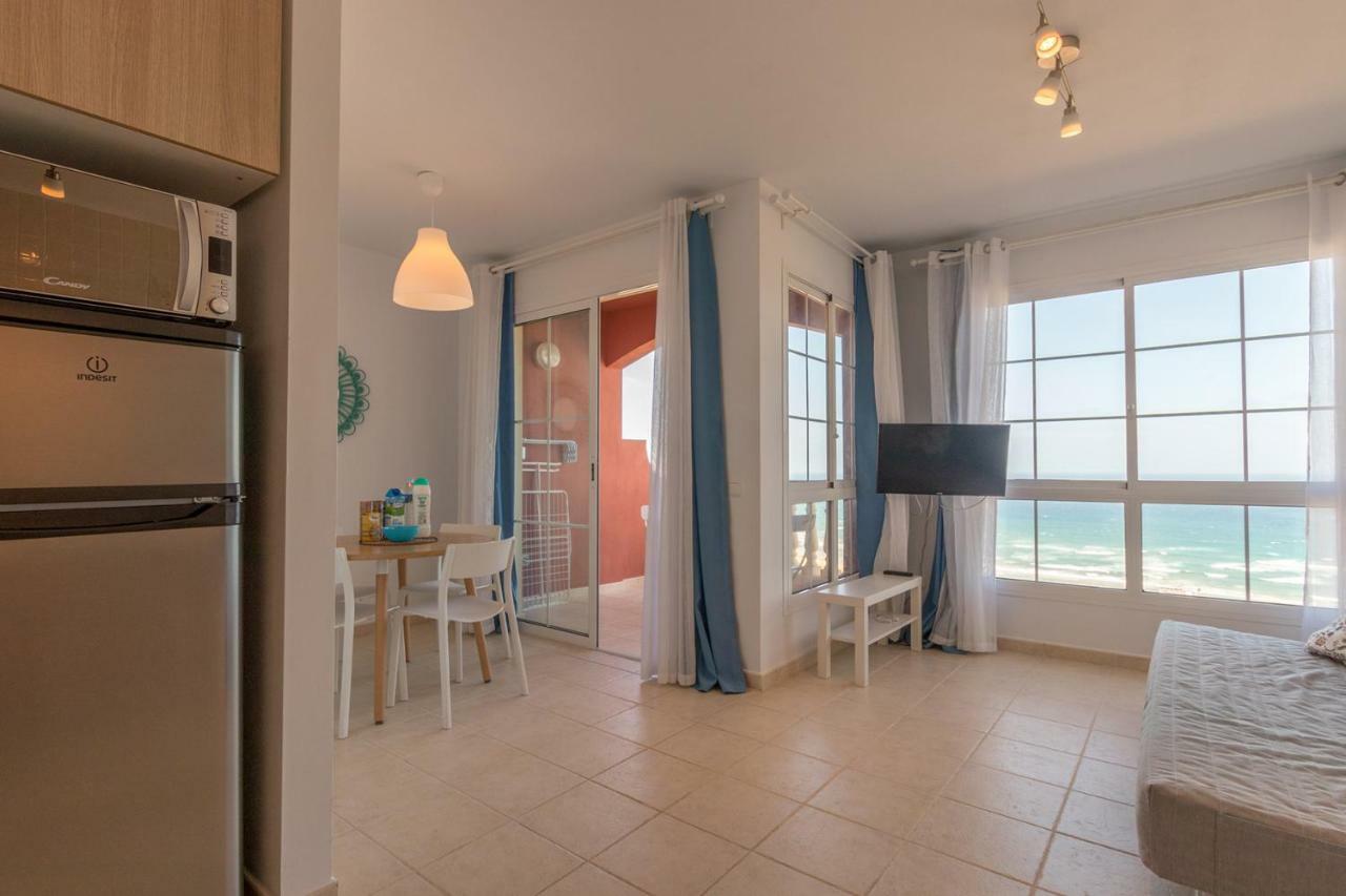 The Paradise On The Ocean 7 Apartment Costa Calma Ngoại thất bức ảnh