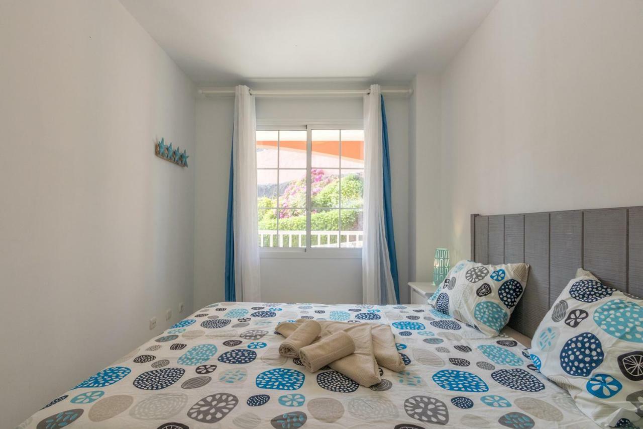 The Paradise On The Ocean 7 Apartment Costa Calma Ngoại thất bức ảnh