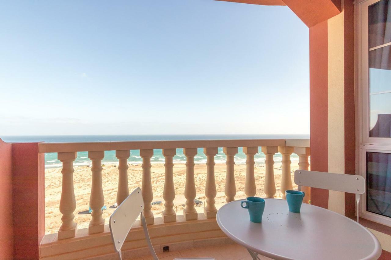 The Paradise On The Ocean 7 Apartment Costa Calma Ngoại thất bức ảnh