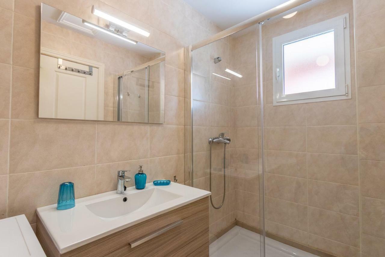The Paradise On The Ocean 7 Apartment Costa Calma Ngoại thất bức ảnh