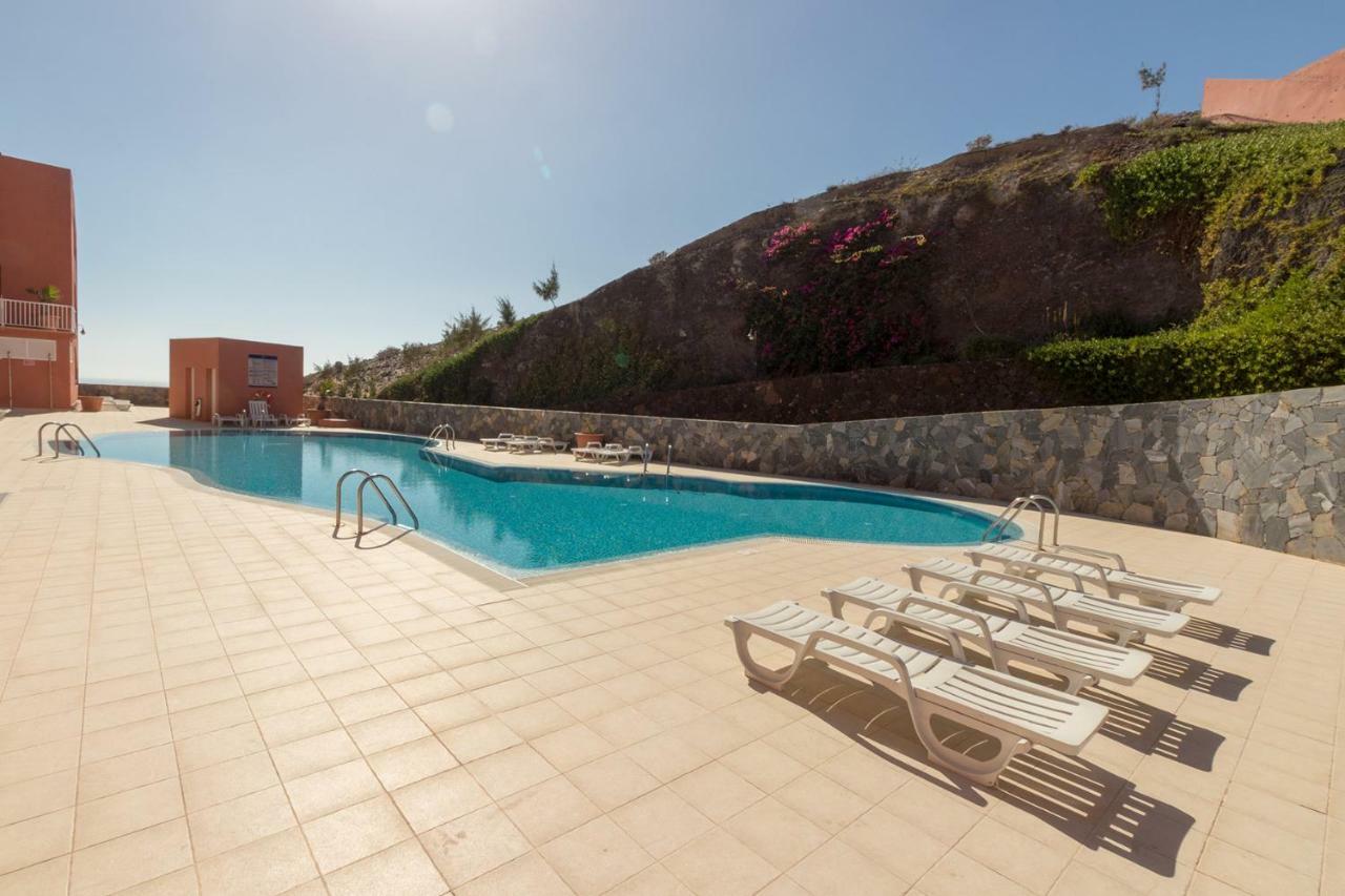 The Paradise On The Ocean 7 Apartment Costa Calma Ngoại thất bức ảnh