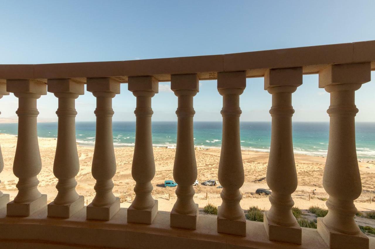 The Paradise On The Ocean 7 Apartment Costa Calma Ngoại thất bức ảnh