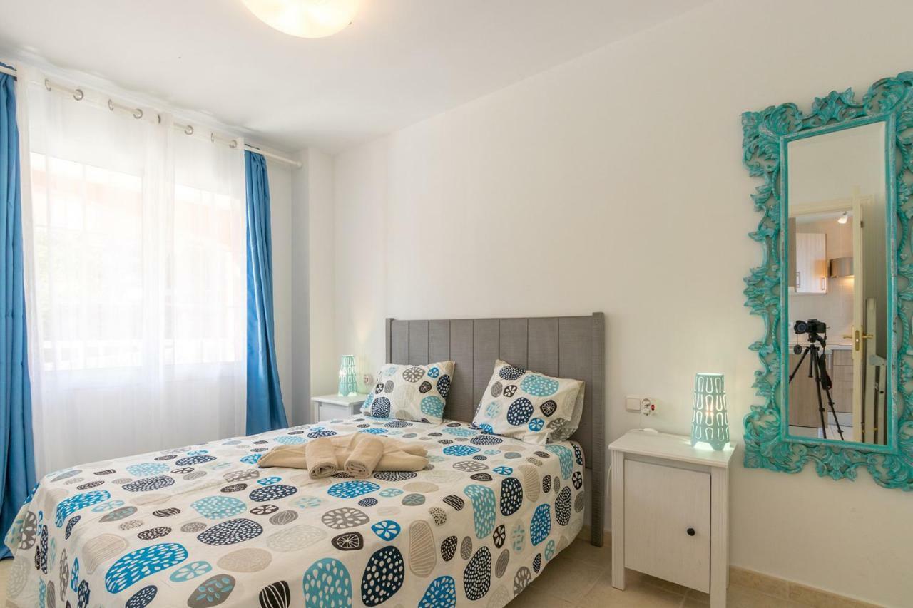 The Paradise On The Ocean 7 Apartment Costa Calma Ngoại thất bức ảnh