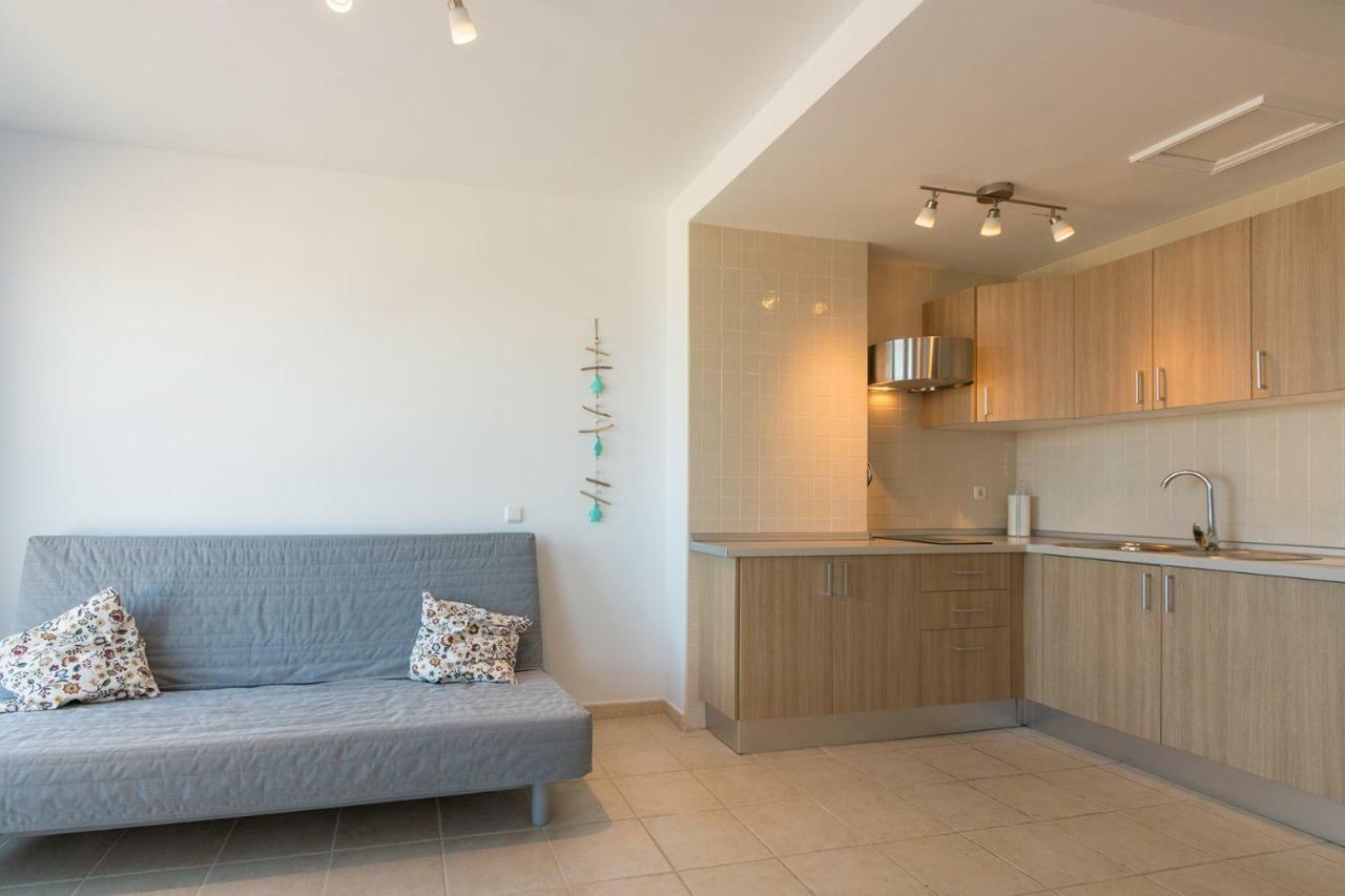 The Paradise On The Ocean 7 Apartment Costa Calma Ngoại thất bức ảnh