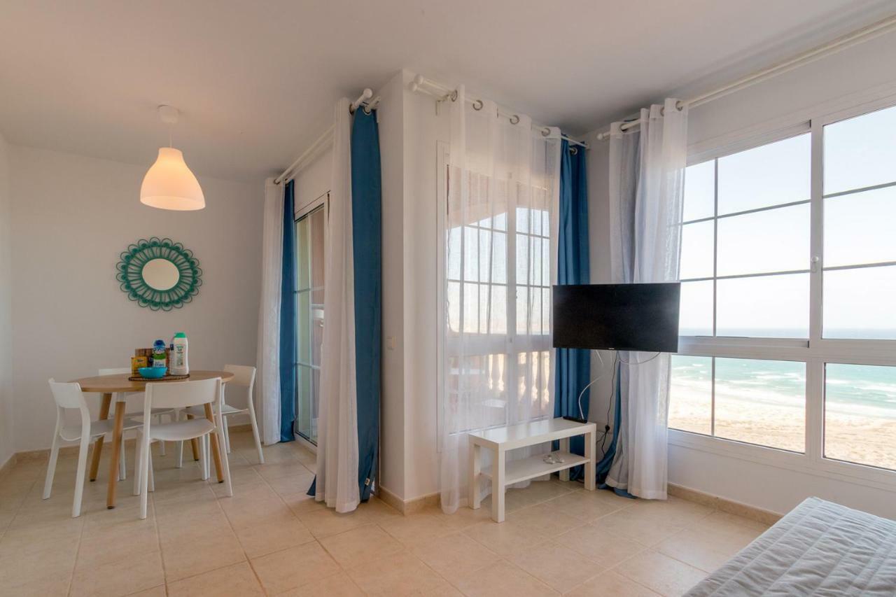 The Paradise On The Ocean 7 Apartment Costa Calma Ngoại thất bức ảnh