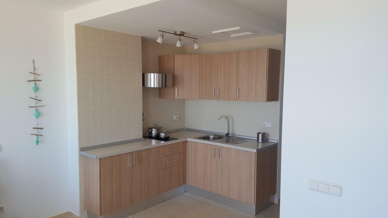 The Paradise On The Ocean 7 Apartment Costa Calma Ngoại thất bức ảnh