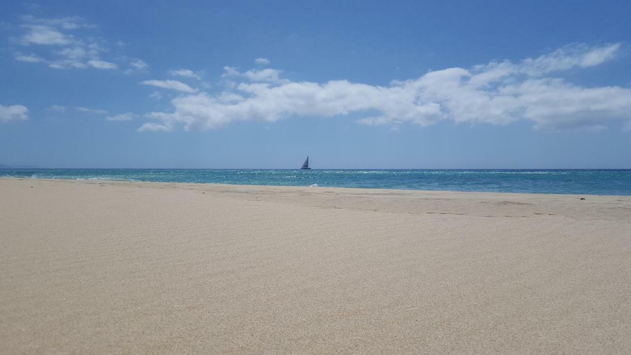 The Paradise On The Ocean 7 Apartment Costa Calma Ngoại thất bức ảnh