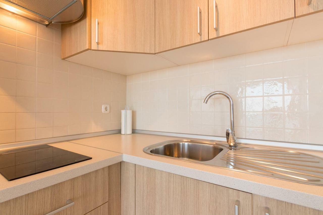 The Paradise On The Ocean 7 Apartment Costa Calma Ngoại thất bức ảnh