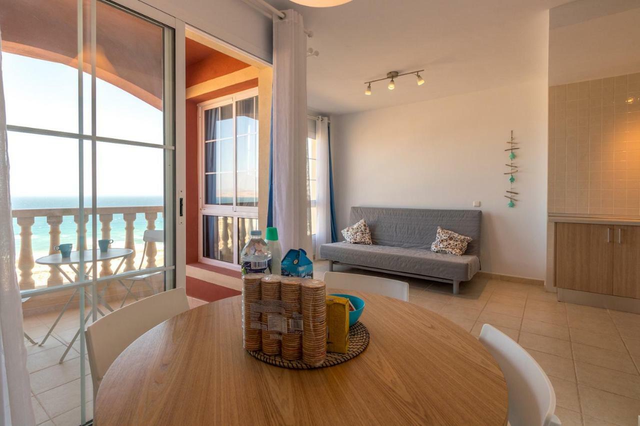 The Paradise On The Ocean 7 Apartment Costa Calma Ngoại thất bức ảnh