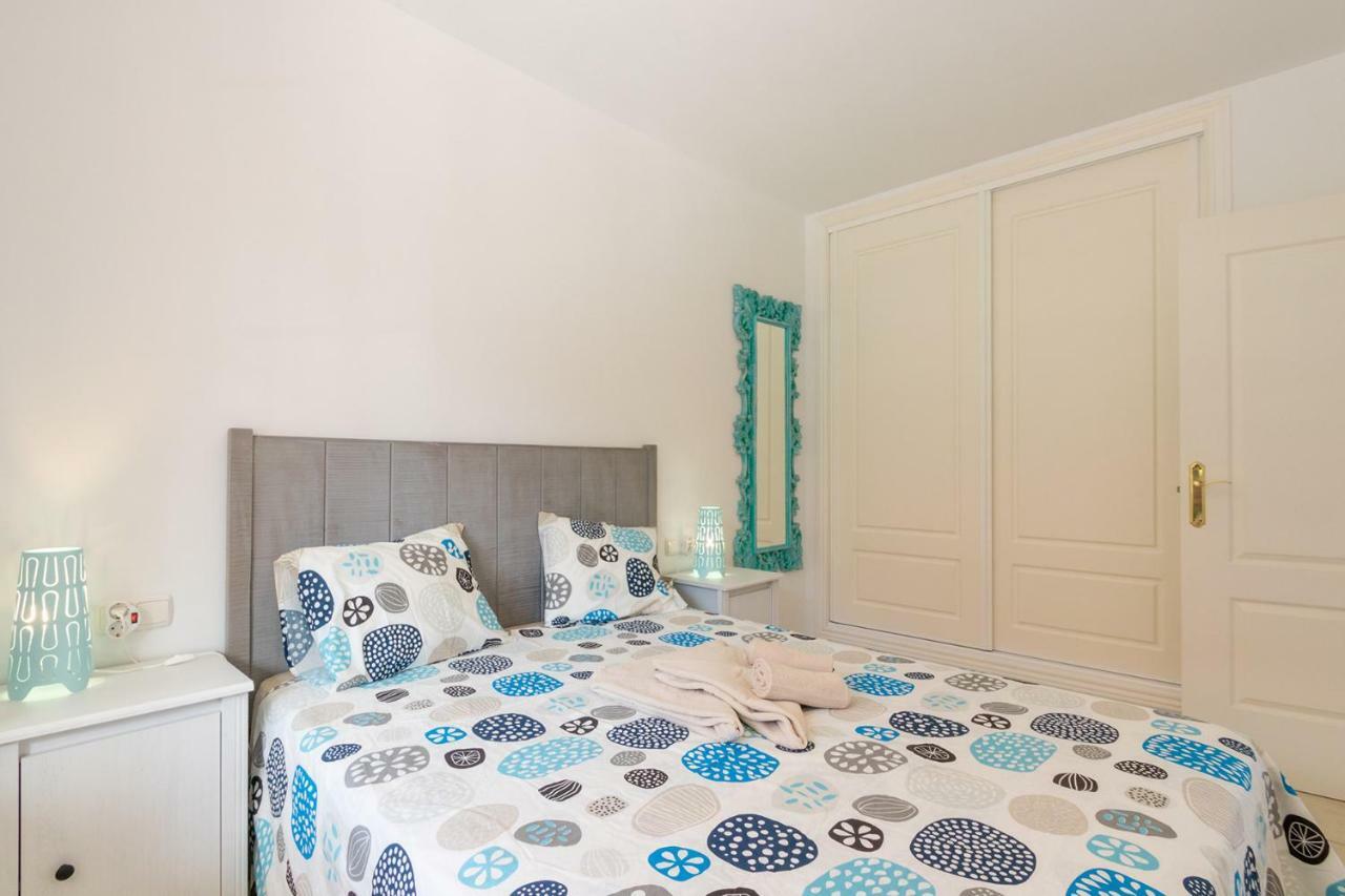 The Paradise On The Ocean 7 Apartment Costa Calma Ngoại thất bức ảnh