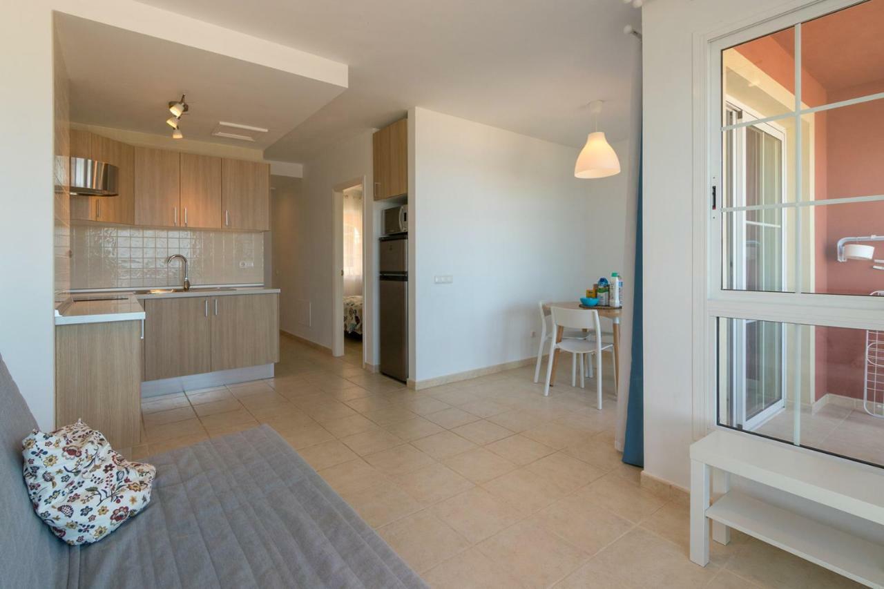 The Paradise On The Ocean 7 Apartment Costa Calma Ngoại thất bức ảnh