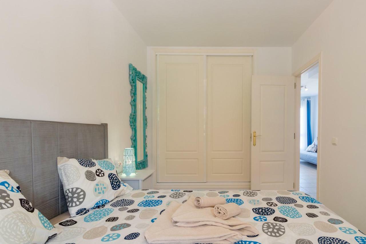 The Paradise On The Ocean 7 Apartment Costa Calma Ngoại thất bức ảnh