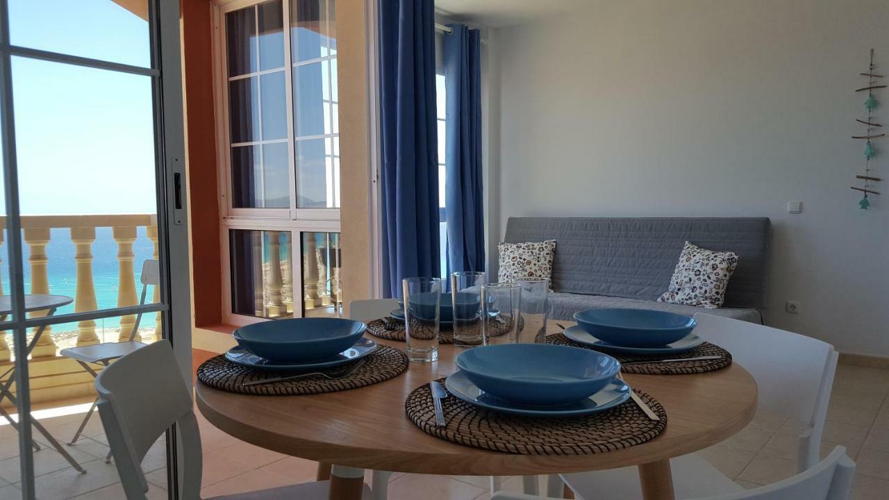The Paradise On The Ocean 7 Apartment Costa Calma Ngoại thất bức ảnh